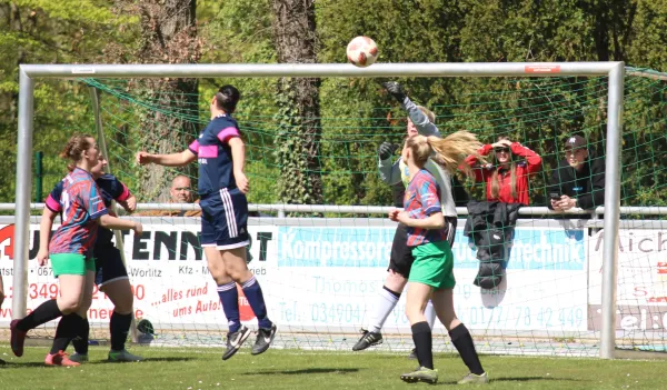 26.04.2026 SV Hellas 09 vs. SV Rot-Schwarz Edlau