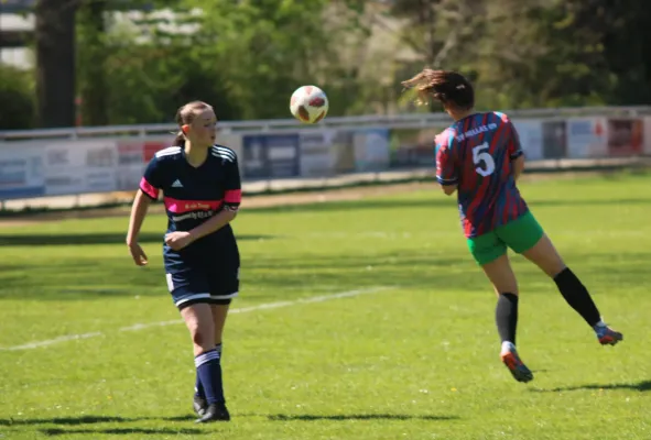 26.04.2026 SV Hellas 09 vs. SV Rot-Schwarz Edlau