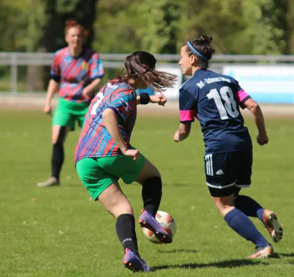 26.04.2026 SV Hellas 09 vs. SV Rot-Schwarz Edlau