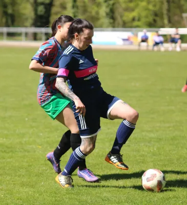 26.04.2026 SV Hellas 09 vs. SV Rot-Schwarz Edlau