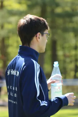 26.04.2026 SV Hellas 09 vs. SV Rot-Schwarz Edlau