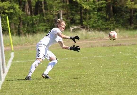 26.04.2026 SV Hellas 09 vs. SV Rot-Schwarz Edlau