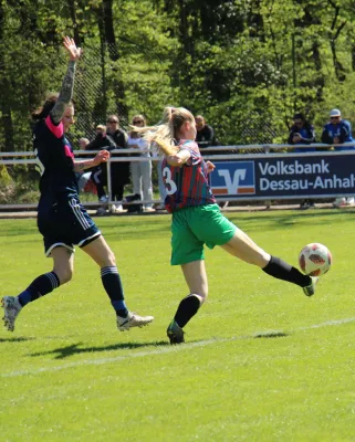 26.04.2026 SV Hellas 09 vs. SV Rot-Schwarz Edlau
