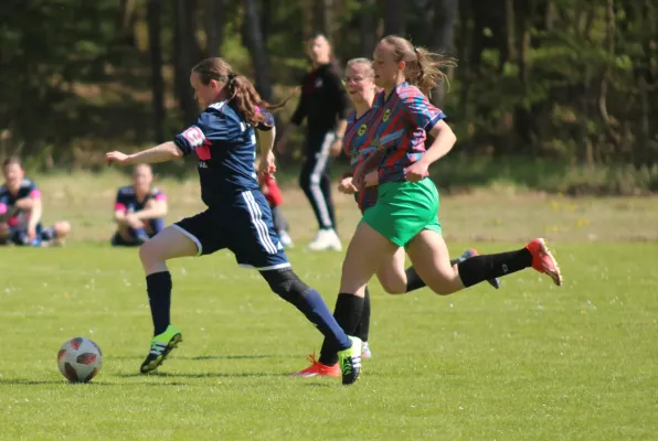 26.04.2026 SV Hellas 09 vs. SV Rot-Schwarz Edlau
