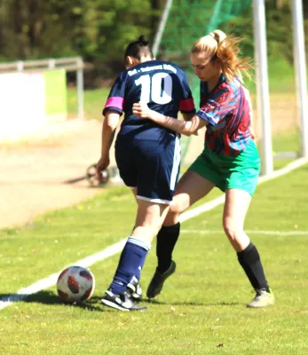 26.04.2026 SV Hellas 09 vs. SV Rot-Schwarz Edlau