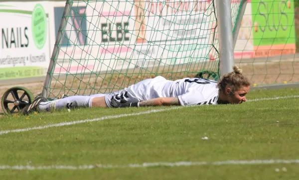26.04.2026 SV Hellas 09 vs. SV Rot-Schwarz Edlau