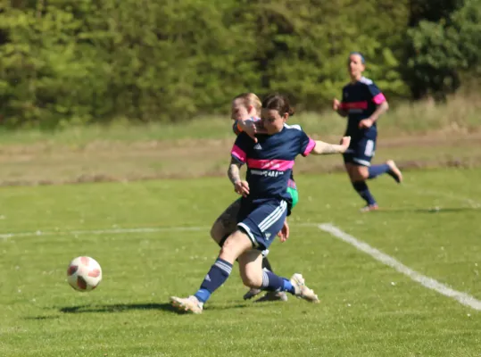 26.04.2026 SV Hellas 09 vs. SV Rot-Schwarz Edlau
