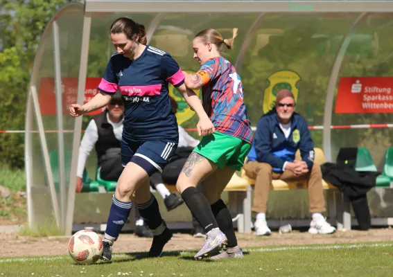 26.04.2026 SV Hellas 09 vs. SV Rot-Schwarz Edlau