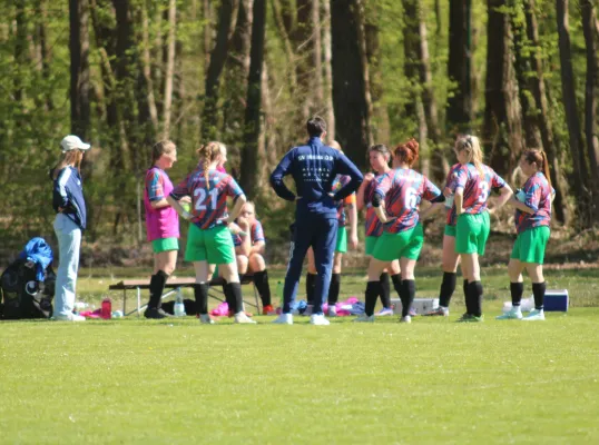 26.04.2026 SV Hellas 09 vs. SV Rot-Schwarz Edlau