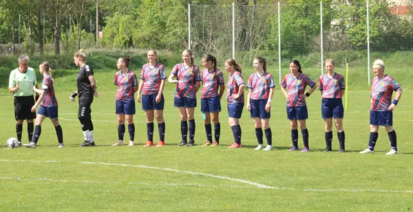 03.05.2026 SG Abus Dessau vs. SV Hellas 09
