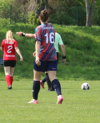03.05.2026 SG Abus Dessau vs. SV Hellas 09