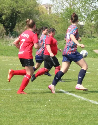 03.05.2026 SG Abus Dessau vs. SV Hellas 09