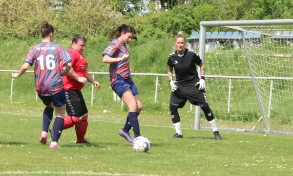 03.05.2026 SG Abus Dessau vs. SV Hellas 09