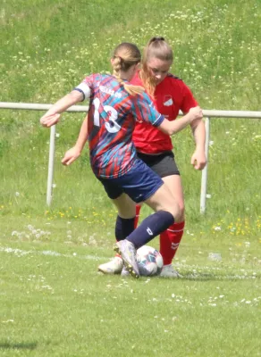 03.05.2026 SG Abus Dessau vs. SV Hellas 09
