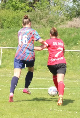 03.05.2026 SG Abus Dessau vs. SV Hellas 09