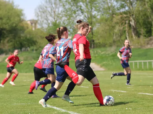 03.05.2026 SG Abus Dessau vs. SV Hellas 09