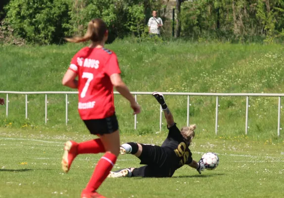 03.05.2026 SG Abus Dessau vs. SV Hellas 09
