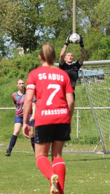 03.05.2026 SG Abus Dessau vs. SV Hellas 09