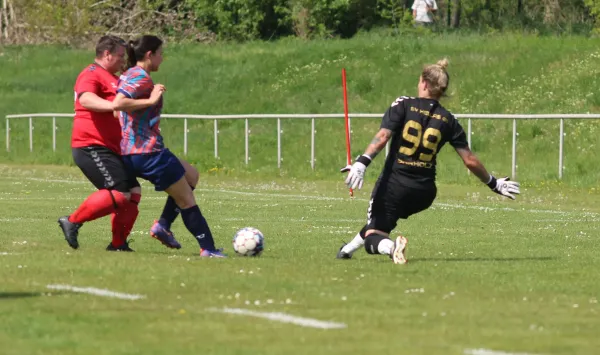 03.05.2026 SG Abus Dessau vs. SV Hellas 09