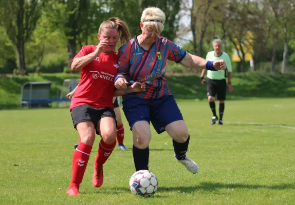 03.05.2026 SG Abus Dessau vs. SV Hellas 09