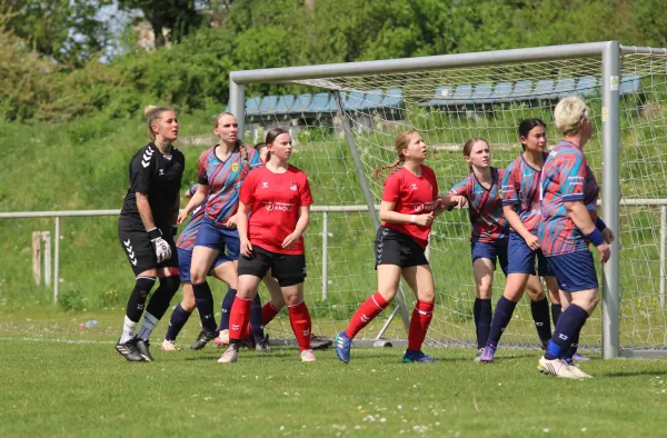 03.05.2026 SG Abus Dessau vs. SV Hellas 09