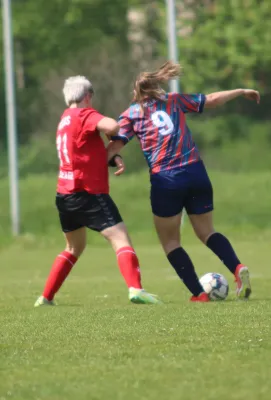 03.05.2026 SG Abus Dessau vs. SV Hellas 09
