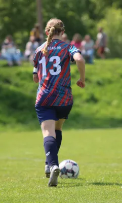 03.05.2026 SG Abus Dessau vs. SV Hellas 09