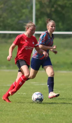 03.05.2026 SG Abus Dessau vs. SV Hellas 09