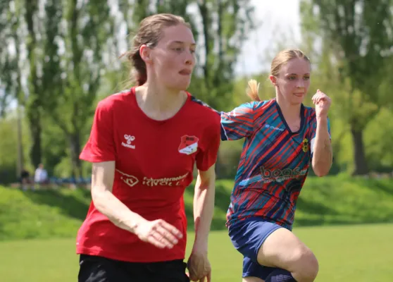 03.05.2026 SG Abus Dessau vs. SV Hellas 09