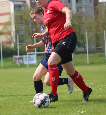 03.05.2026 SG Abus Dessau vs. SV Hellas 09