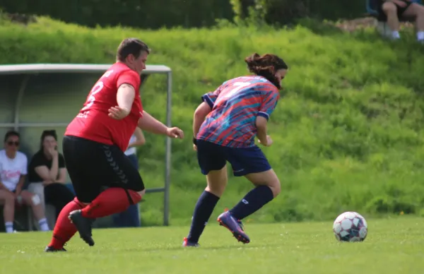 03.05.2026 SG Abus Dessau vs. SV Hellas 09