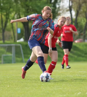03.05.2026 SG Abus Dessau vs. SV Hellas 09