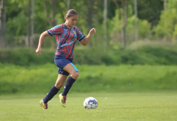 03.05.2026 SG Abus Dessau vs. SV Hellas 09