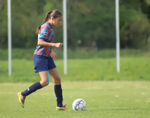03.05.2026 SG Abus Dessau vs. SV Hellas 09