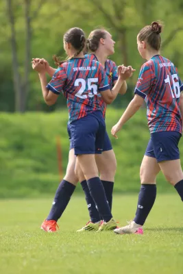 03.05.2026 SG Abus Dessau vs. SV Hellas 09