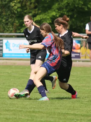 10.05.2026 SV Hellas 09 vs. Glöthe/​ Warthe Hakeborn