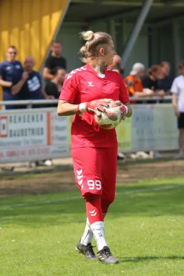 10.05.2026 SV Hellas 09 vs. Glöthe/​ Warthe Hakeborn