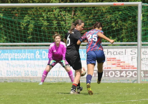 10.05.2026 SV Hellas 09 vs. Glöthe/​ Warthe Hakeborn