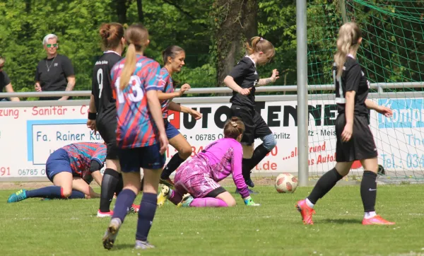 10.05.2026 SV Hellas 09 vs. Glöthe/​ Warthe Hakeborn