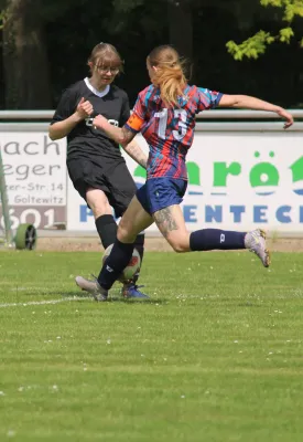 10.05.2026 SV Hellas 09 vs. Glöthe/​ Warthe Hakeborn