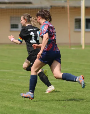 10.05.2026 SV Hellas 09 vs. Glöthe/​ Warthe Hakeborn