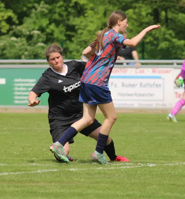 10.05.2026 SV Hellas 09 vs. Glöthe/​ Warthe Hakeborn