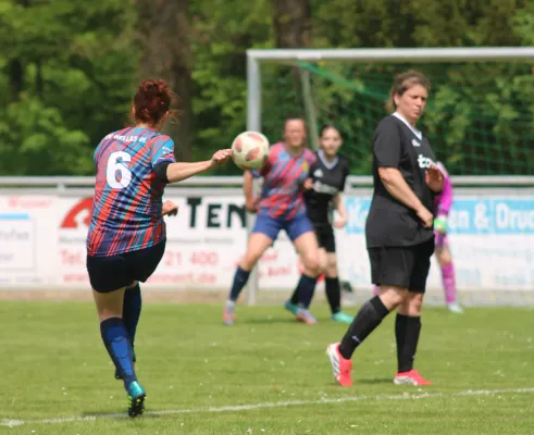 10.05.2026 SV Hellas 09 vs. Glöthe/​ Warthe Hakeborn