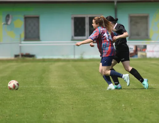 10.05.2026 SV Hellas 09 vs. Glöthe/​ Warthe Hakeborn
