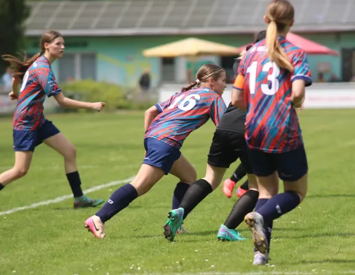 10.05.2026 SV Hellas 09 vs. Glöthe/​ Warthe Hakeborn