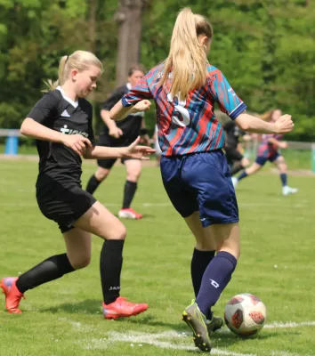 10.05.2026 SV Hellas 09 vs. Glöthe/​ Warthe Hakeborn