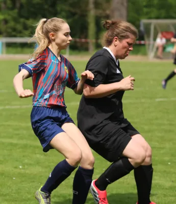 10.05.2026 SV Hellas 09 vs. Glöthe/​ Warthe Hakeborn