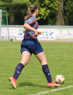10.05.2026 SV Hellas 09 vs. Glöthe/​ Warthe Hakeborn