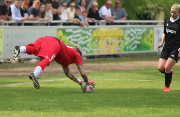10.05.2026 SV Hellas 09 vs. Glöthe/​ Warthe Hakeborn