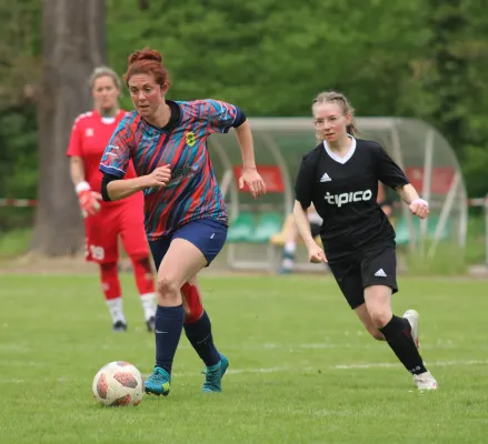 10.05.2026 SV Hellas 09 vs. Glöthe/​ Warthe Hakeborn